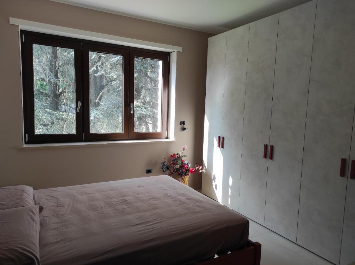 Oasi Del Monferrato - Appartamento Rosso Mombercelli Dış mekan fotoğraf